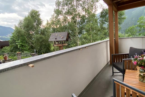 Chalet Mühlbachl foto 10