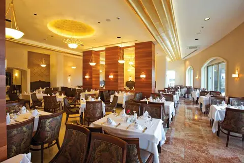 Melas Lara Hotel in Antalya, foto 9