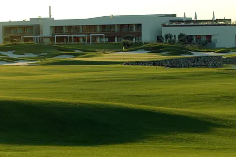 Sercotel Hotel Encin Golf in Alcalá de Henares — foto 6