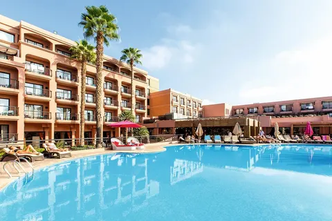 TUI BLUE Medina Gardens in Marrakesh — foto 3