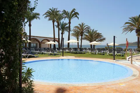 AluaSun Doblemar in San Javier — foto 30