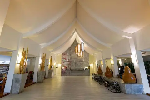 Centara Kata Resort Phuket in ตำบลกะรน — foto 22