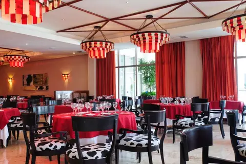 Grand Sunset Princess All Suites & Spa Resort in Playa del Carmen — foto 15