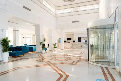 Hotel One Resort Aquapark & Spa in المنستير — foto 16