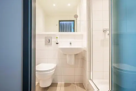 Point A Hotel, London Westminster in Londen, foto 22