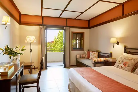 Simantro Resort in Δημοτική Ενότητα Κασσάνδρας — foto 21