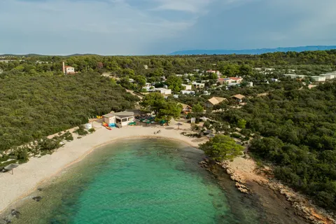 Camping Ugljan foto 22