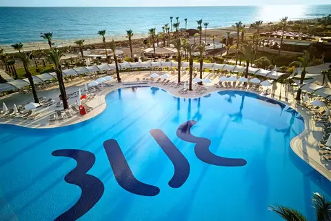 TUI BLUE Palm Garden in Manavgat — foto 2