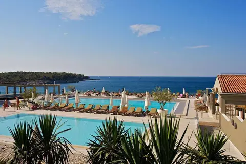 Verudela Beach & Villa Resort in Pula — foto 11