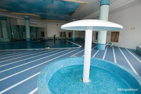Golf Residence- Families and Couples Only in Hammam Sousse — foto 6
