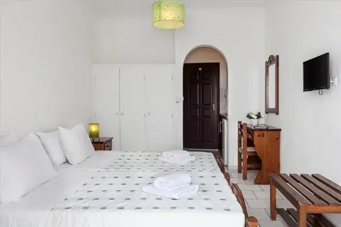 Sunrise Paros in Νάουσα — foto 21