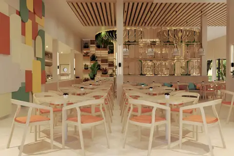 Valentin Grand Park Suite Hotel in Calvià — foto 7
