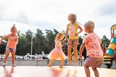 Camping Zavelbos foto 3