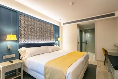 Hotel Catalonia Porto in Vila Nova de Gaia, foto 30