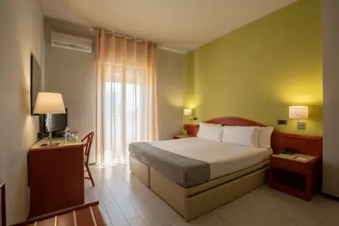 Hotel Riva del Sole in Giovinazzo — foto 14