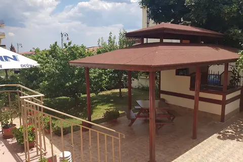 Hotel Larisa in Sveti Vlas — foto 7