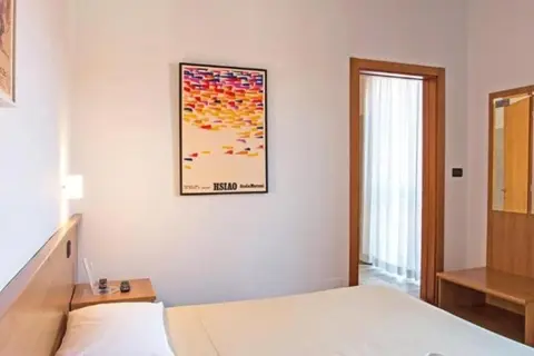 Hotel Lux in Alessandria, foto 22