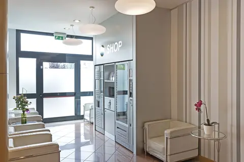 B&B HOTEL Ravenna in Ravenna, foto 5