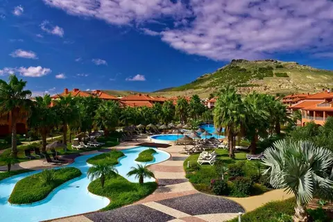 Pestana Porto Santo Beach Resort & Spa in Porto Santo — foto 20