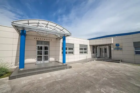 Hotel Terminus in Podgorica, foto 21