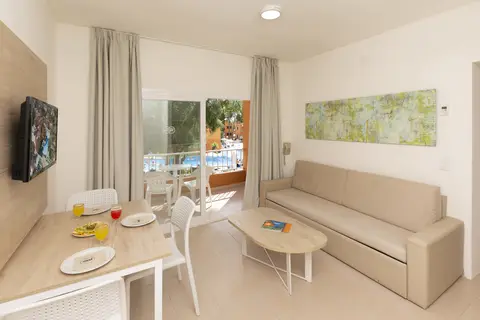 HSM Club Torre Blanca in Sant Llorenç des Cardassar — foto 15