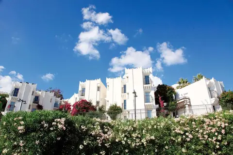 Baska Resort Bodrum in Bodrum, foto 3