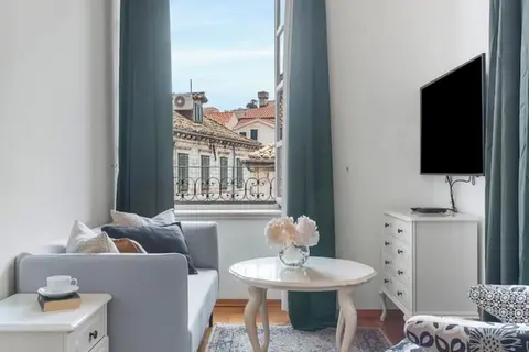 Palmotta Palace in Dubrovnik, foto 30