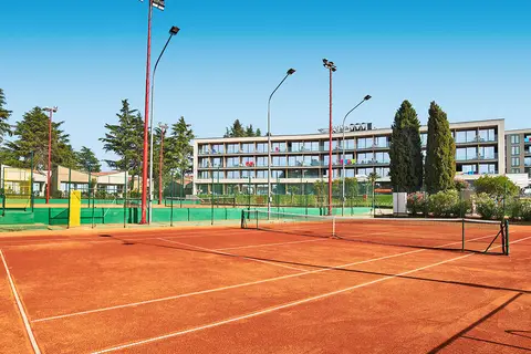 Park Plava Laguna Garden Suites Park in Poreč, foto 18