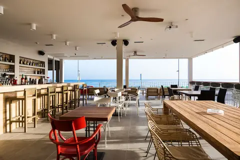 Ammos Suites in Rethimnon, foto 8