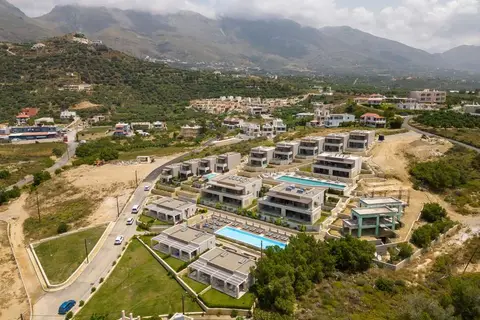 Plakias Resort in Πλακιάς — foto 18