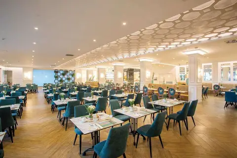 GrandResort Limassol in Limassol — foto 14