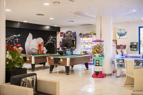Hotel Tahití Playa in Malgrat de Mar — foto 10