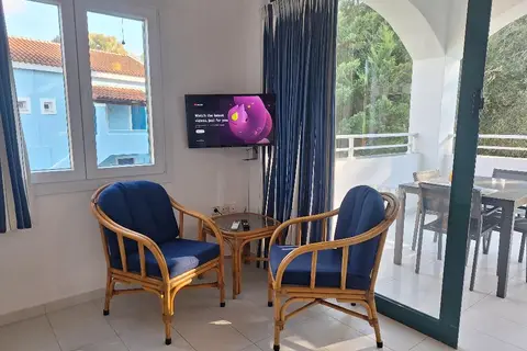 Helion Villas & Apartments in Corfu — foto 8