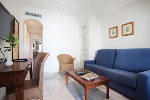 Hotel Playa de la Luz in Rota — foto 17