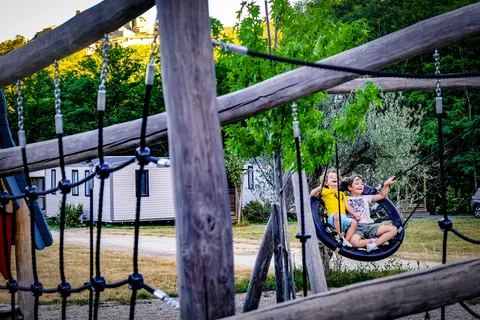 Camping Medrose foto 3