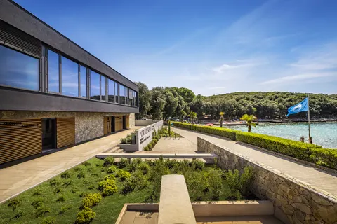 Camping Porto Sole foto 5