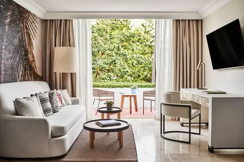 Puente Romano Beach Resort & Spa in Marbella — foto 18