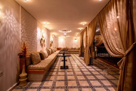 Riad Hamdane & Spa in Marrakesh, foto 15