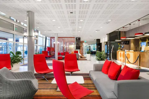Novotel Budapest City in Boedapest — foto 3