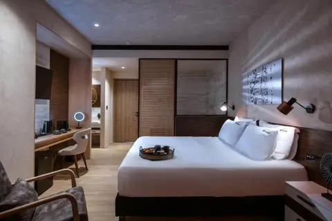 Chania Flair Boutique Hotel, Tapestry Collection by Hilton in Chania — foto 16
