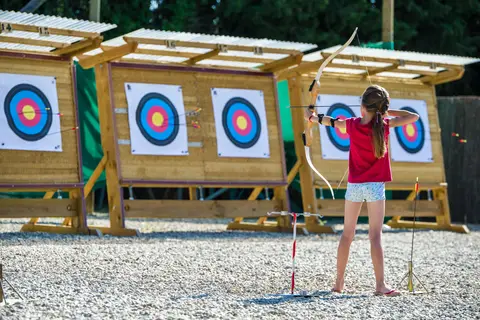 Camping La Sirène in Argelès-sur-Mer — foto 3