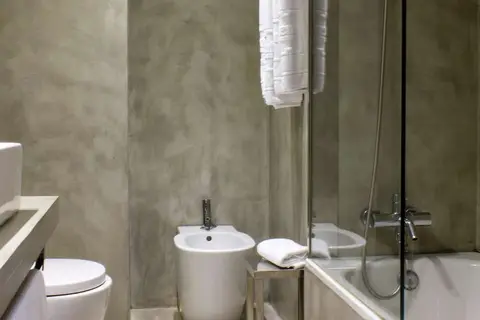 Hotel Zenit Conde Orgaz in Madrid — foto 13