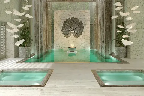 SLS Playa Mujeres in Cancùn — foto 3