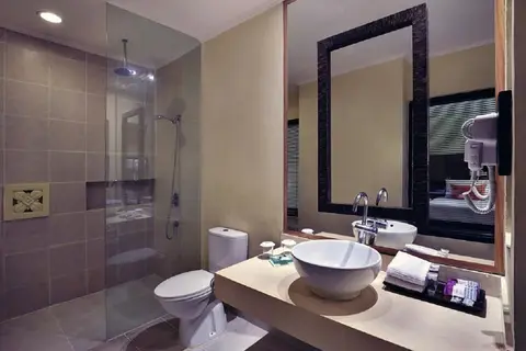 Hotel Mercure Resort Sanur in Denpasar — foto 26