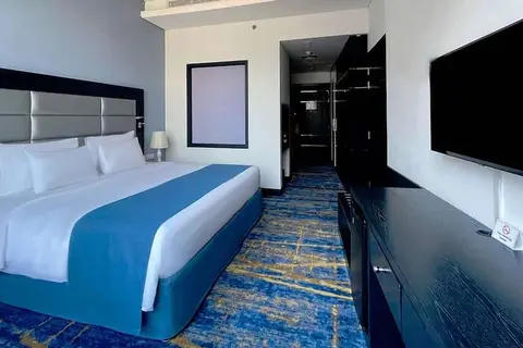 Signature 1 Hotel Barsha Heights - Tecom in Dubai — foto 5