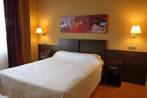 Hotel El Espinar in El Espinar — foto 29