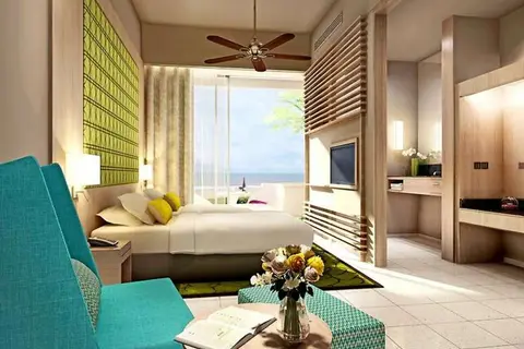Sentido Heritance Negombo in Negombo — foto 5