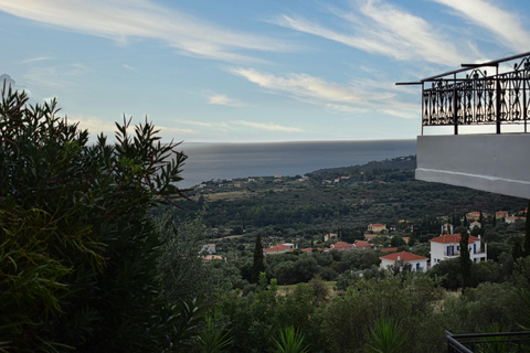 Appartementen Kefalonia View by Alex foto 14