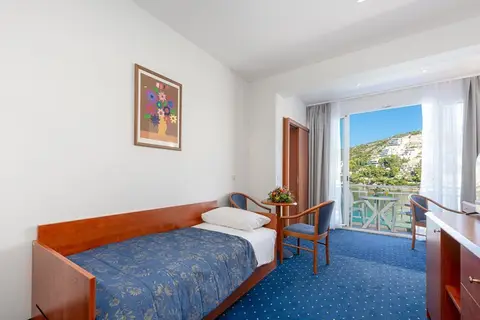 Hotel Vis in Dubrovnik — foto 11