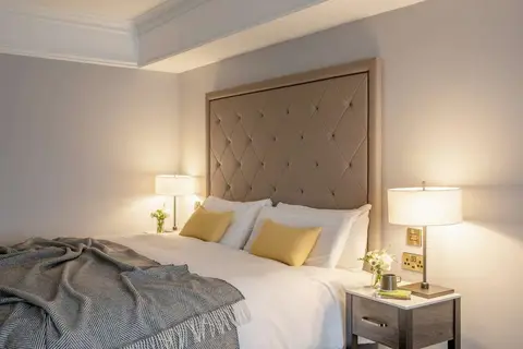 Hotel The Davenport in Dublin — foto 2